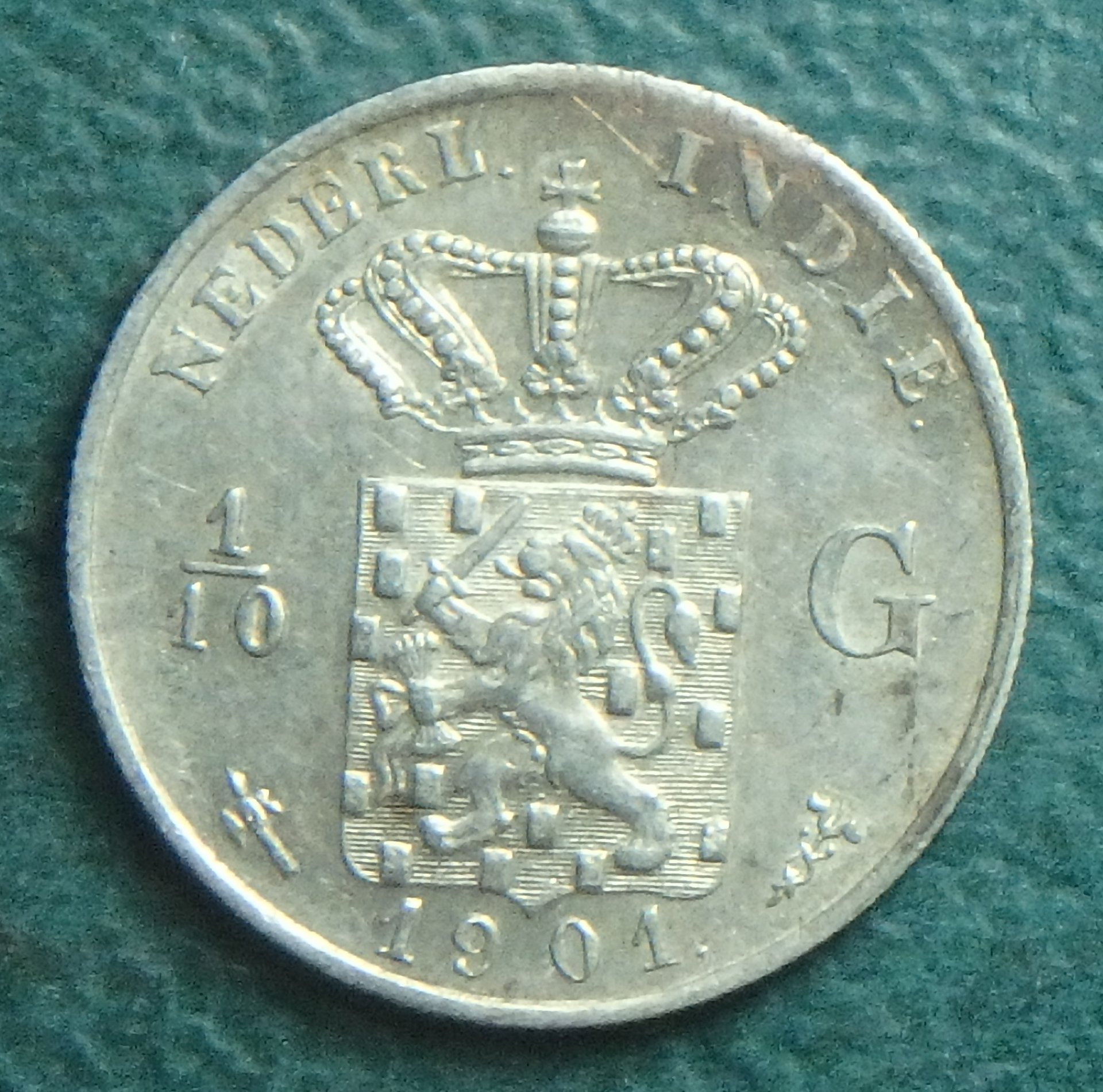 1901 NI 1-10 g obv.JPG