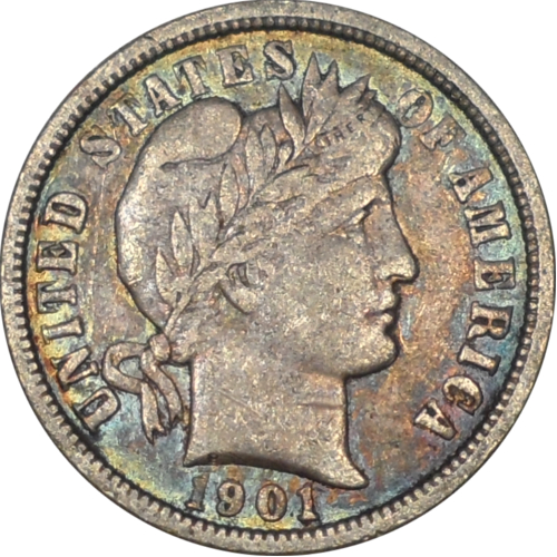 1901 O 10C Obv.jpg