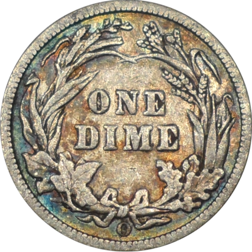 1901 O 10C Rev.jpg