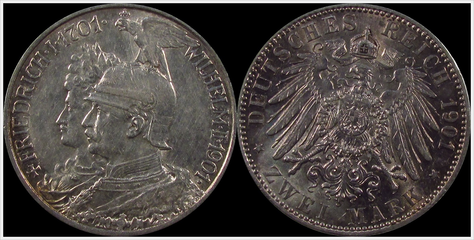 1901 Prussia 5 Mark.jpg