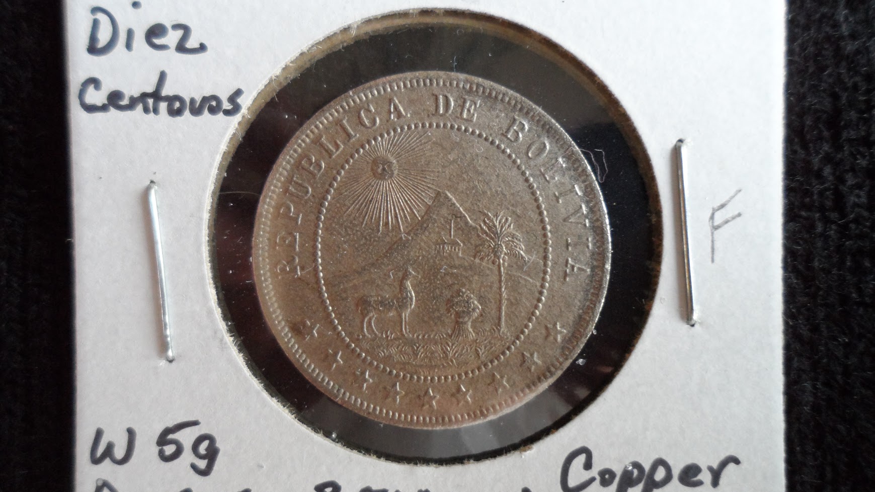 1902 Bolivia 10 Centavos Obverse.JPG
