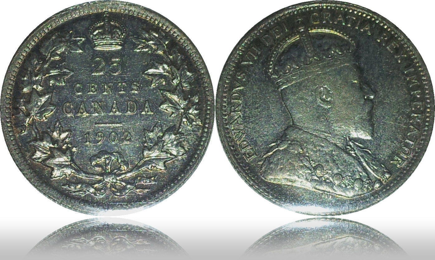 1902 Canada Twenty Five Cent EF40.jpg