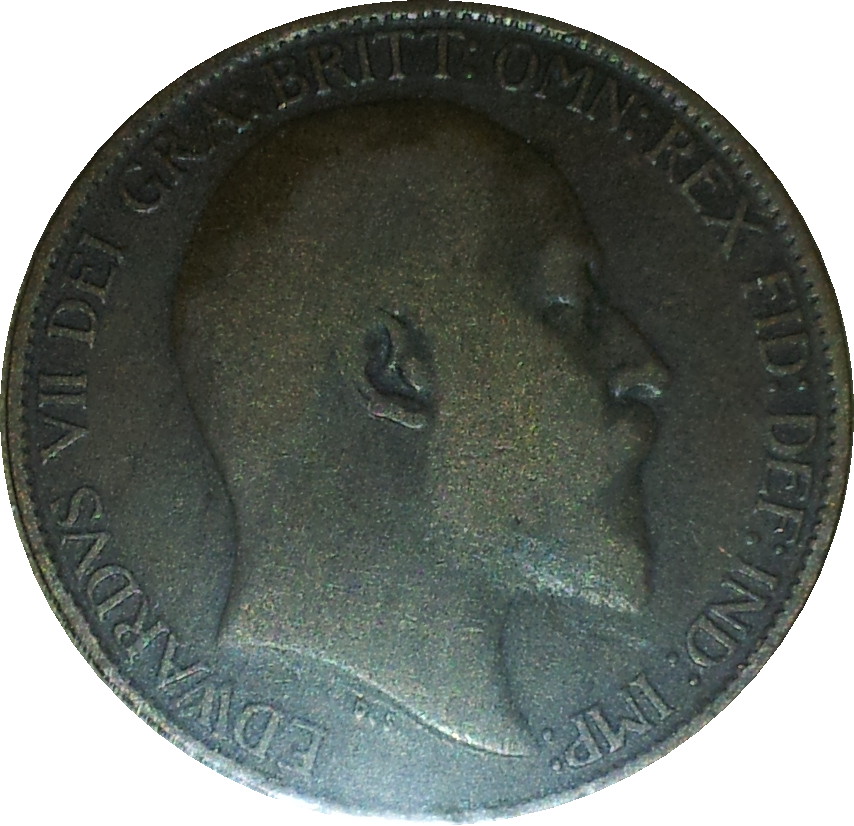 1902 Great Britain Half Penny Obv.JPG