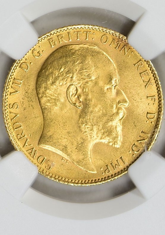 1902 Great Britain Sovereign Obv MS64+.jpg