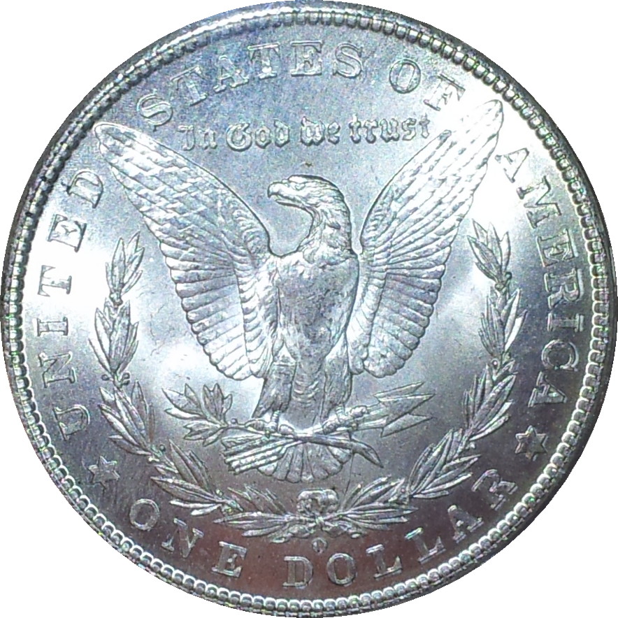 1902 O USA Silver Dollar MS64 Rev.JPG