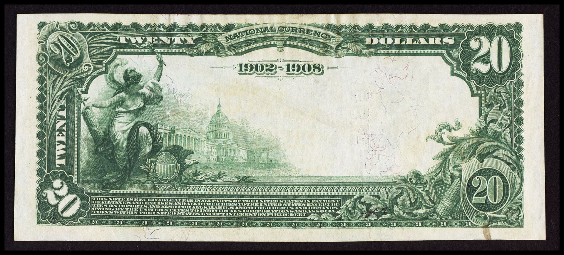 1902 Tanner bank note $20.00 bRev.jpg
