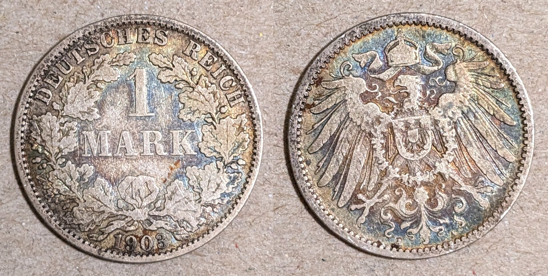 1903 a germany 1 mark.jpg
