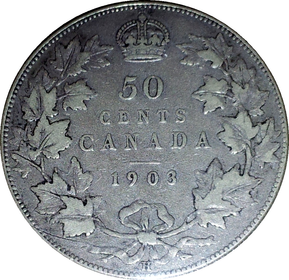 1903 Canada Fifty Cents Rev.JPG