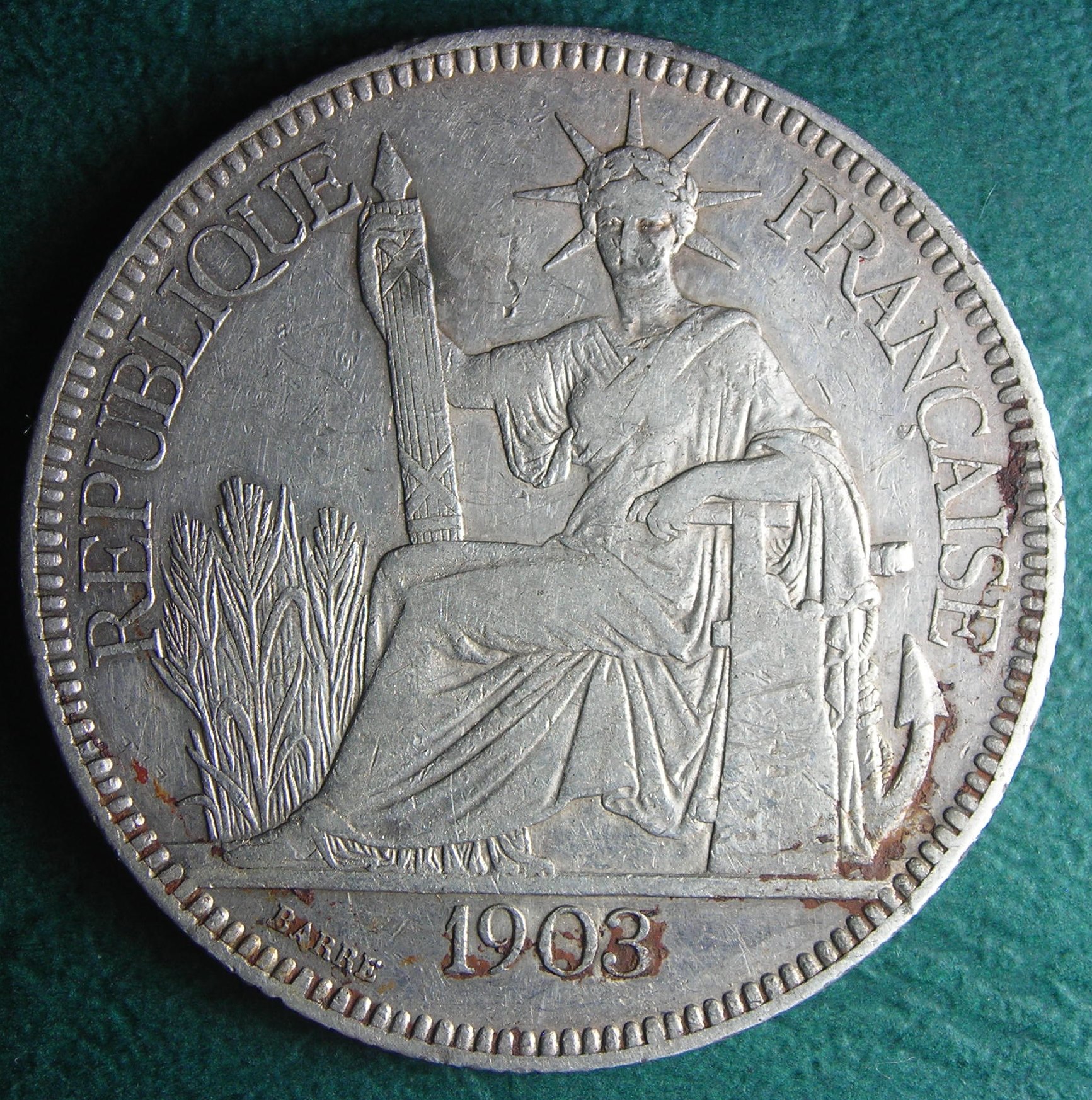 1903 FR-A-IC 1 p obv.JPG