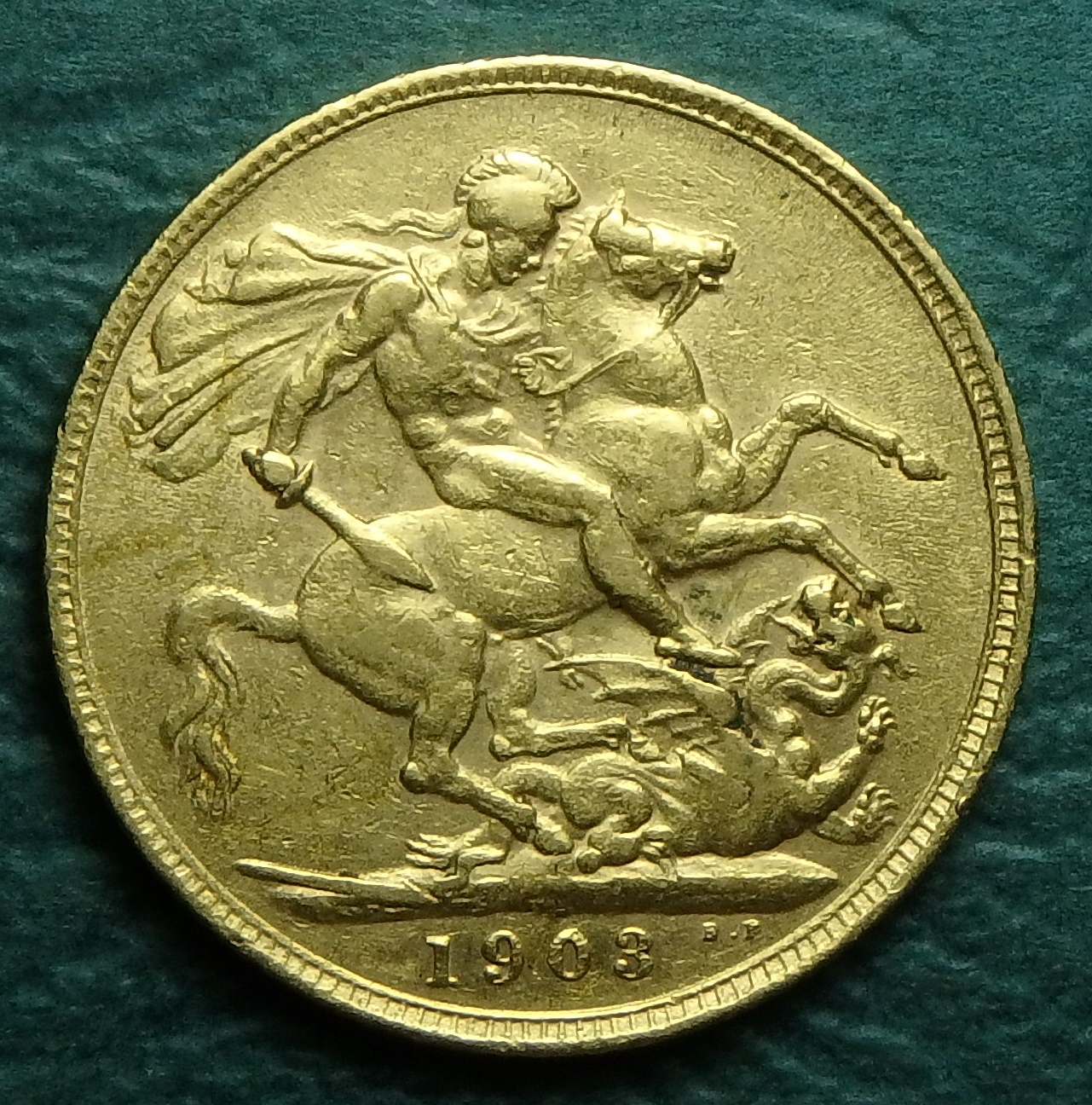 1903 GB 1 sovereign rev.JPG