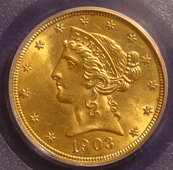 1903 Half eagle O.jpg