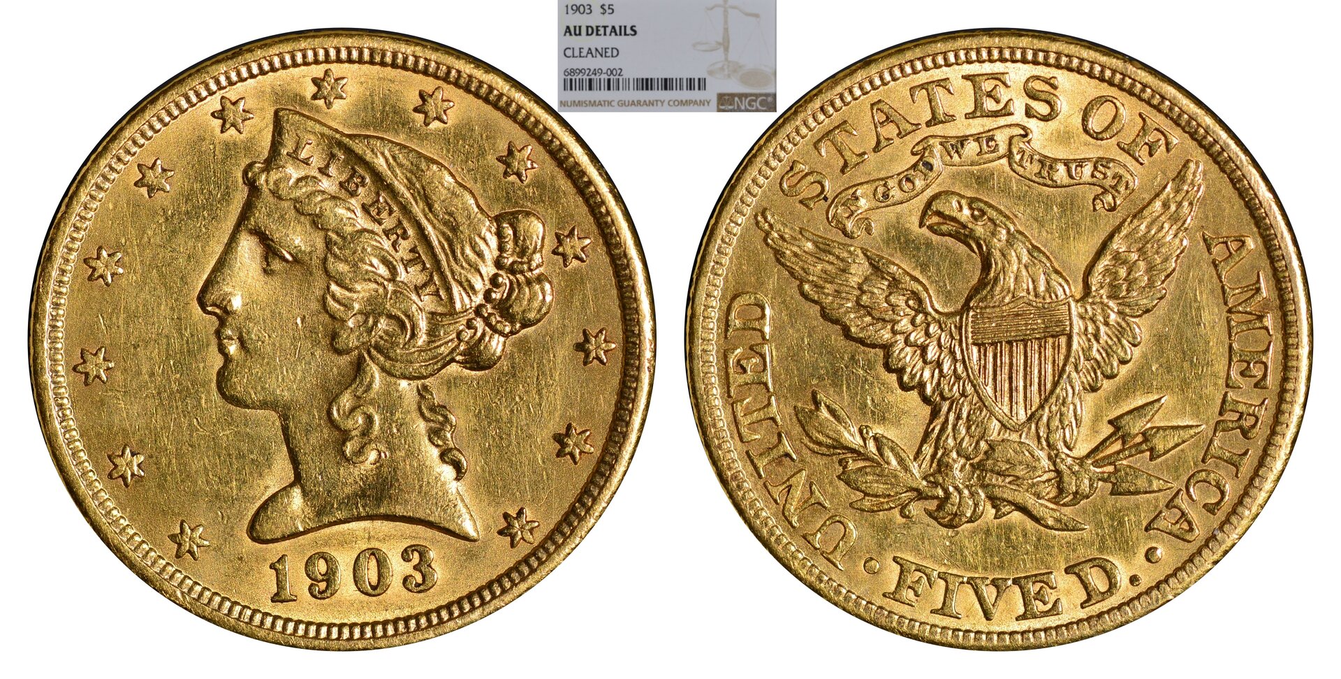 1903 Half Eagle Obverse Reverse.jpg