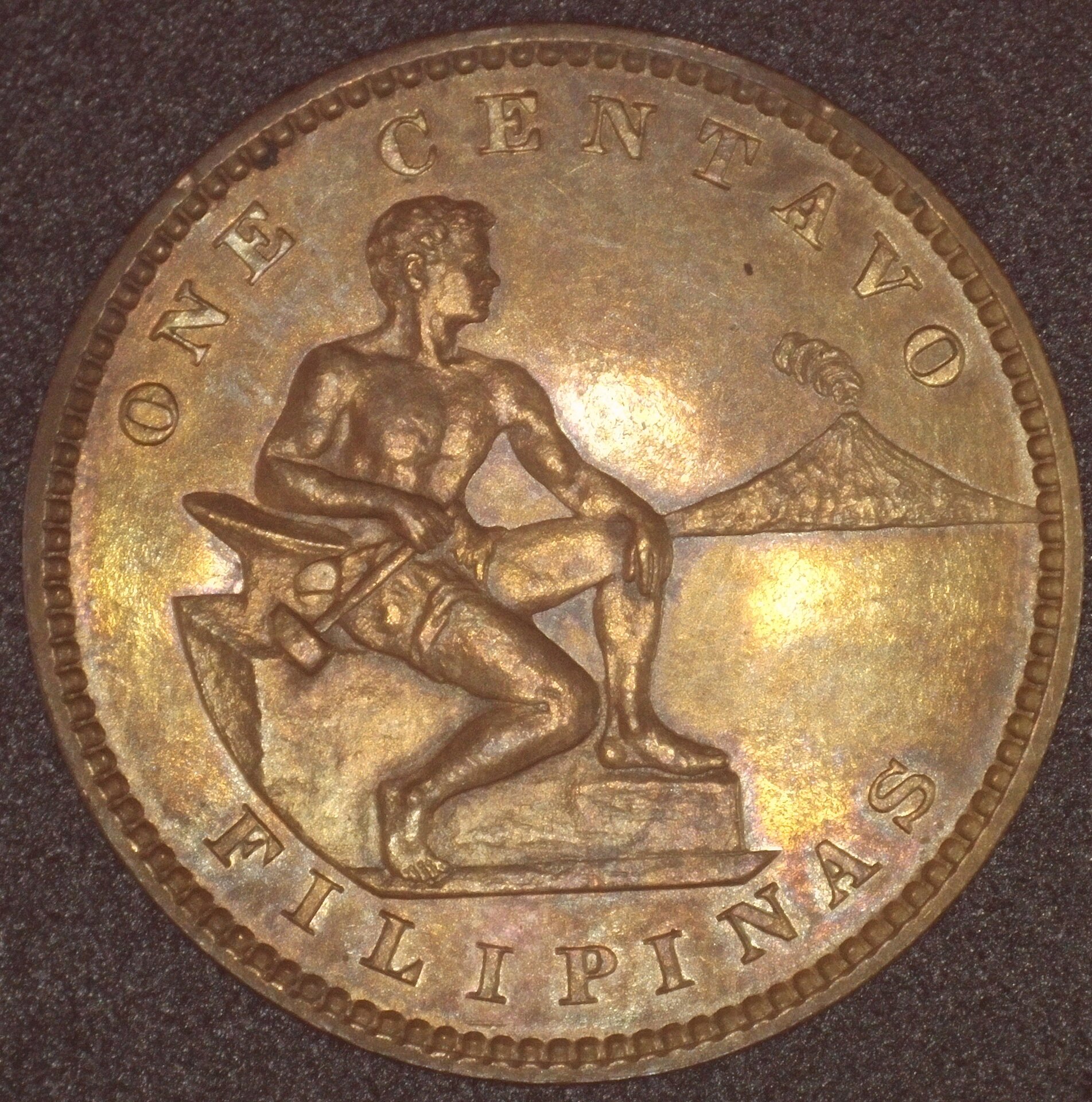 1903-M 1 Centavo- OBV 52MP Resized.jpg