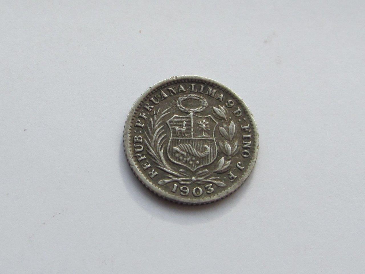 1903 Peru 1-2 d rev.jpg