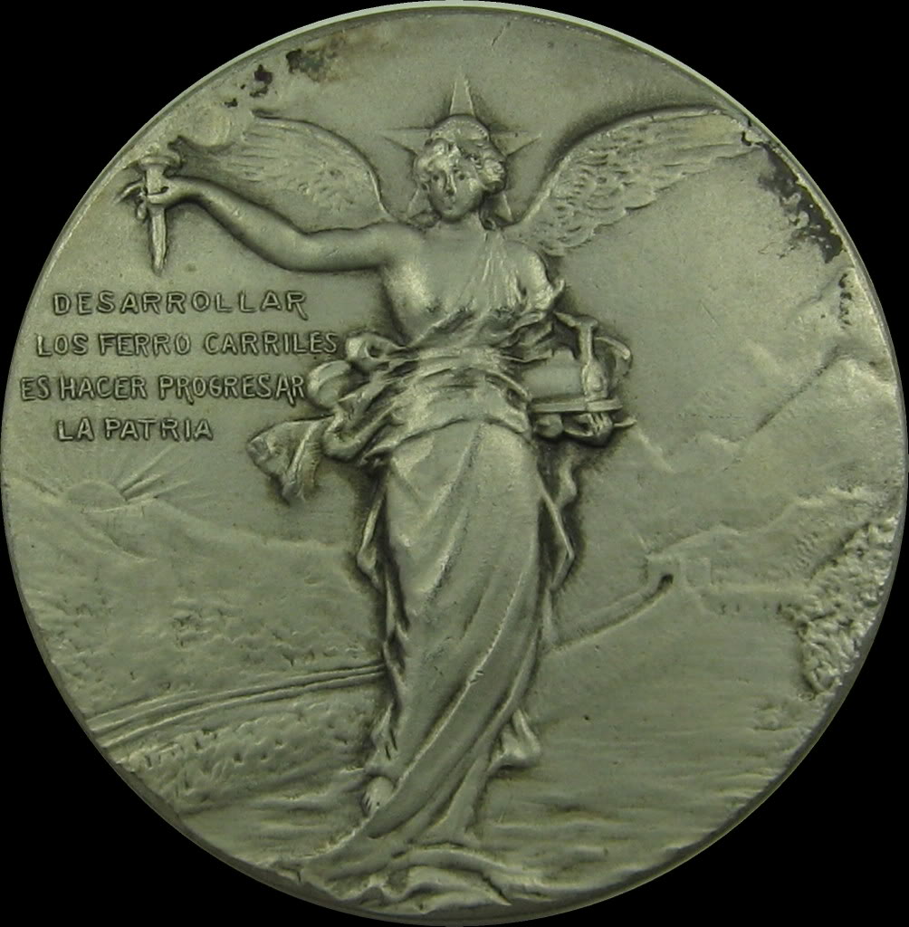 1903ArgentinaRailroadtoBoliviaObv.jpg