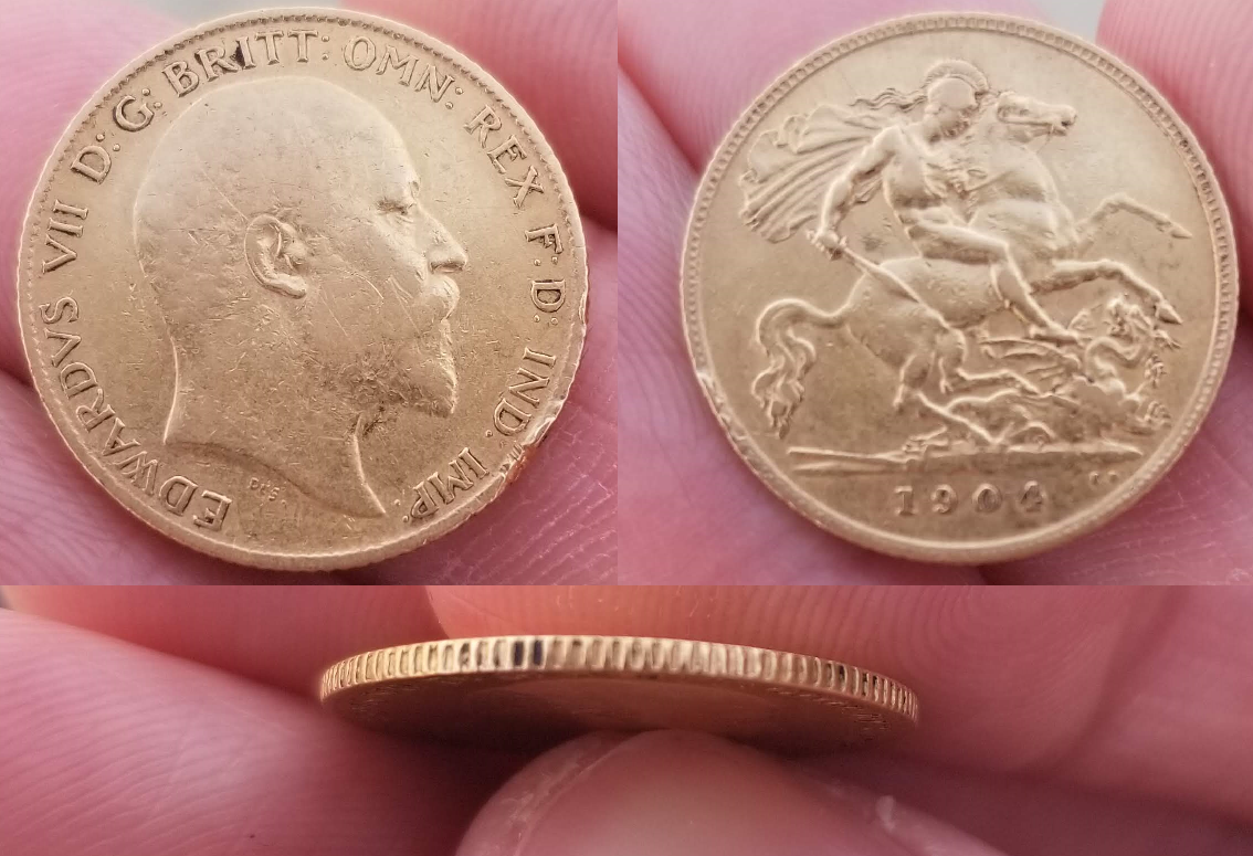 1904 Edward VII Half Sovereign.png