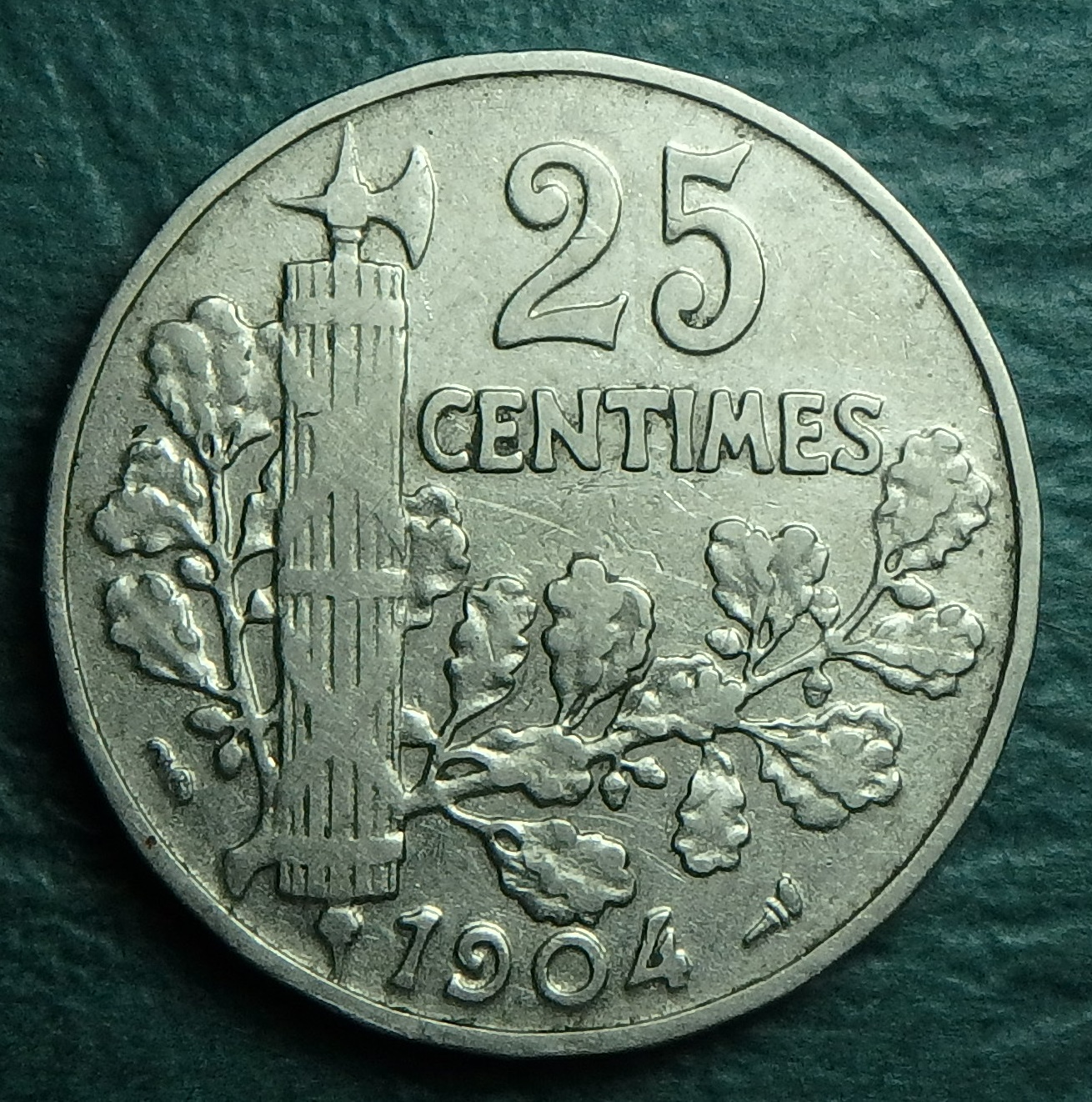 1904 FR 25 c rev.JPG