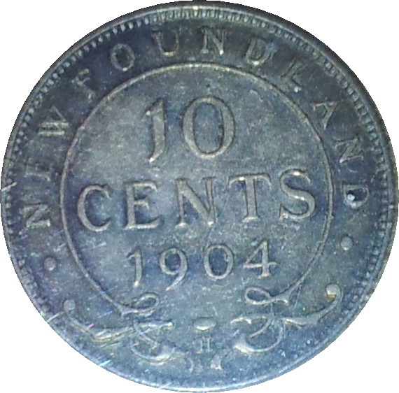 1904 H Newfoundland Ten Cents Rev.JPG
