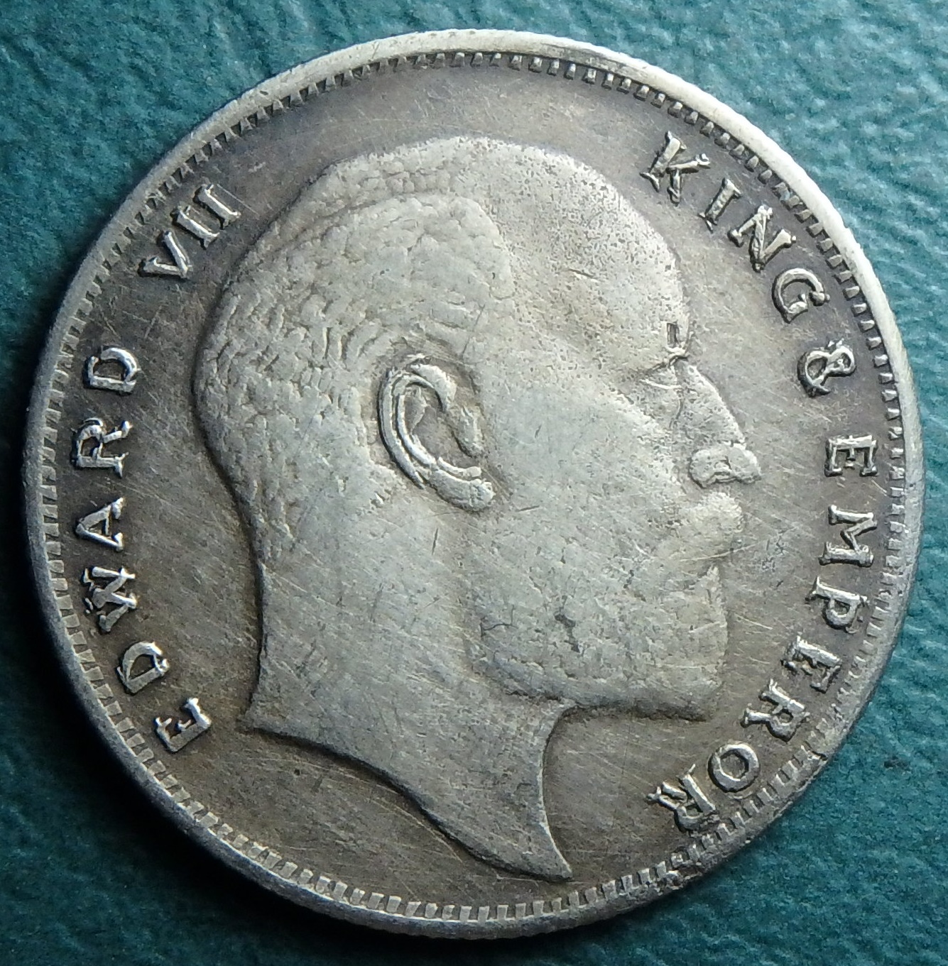 1904 India 1 r obv.JPG