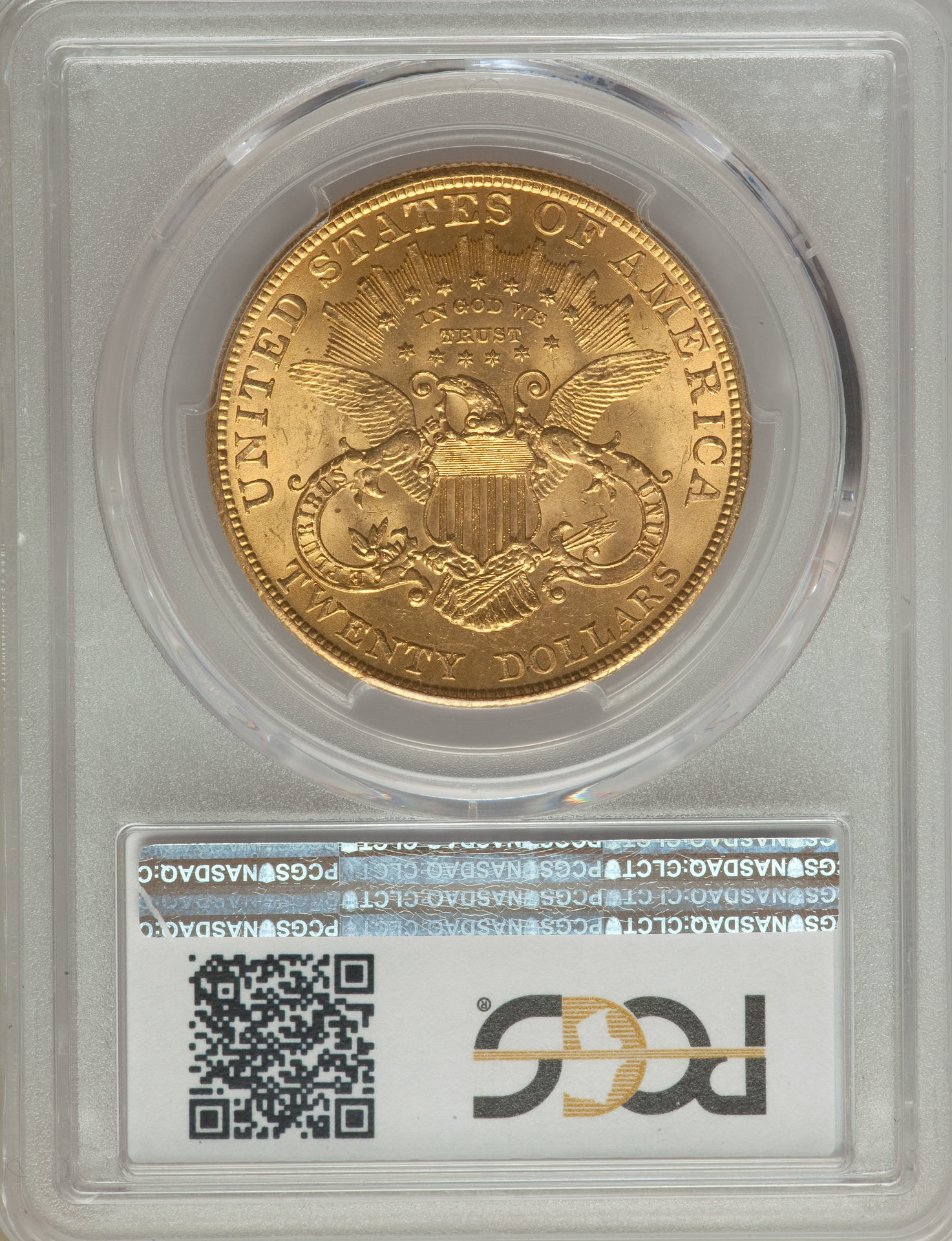 1904 MS64+ CAC $20 Liberty rev.jpg