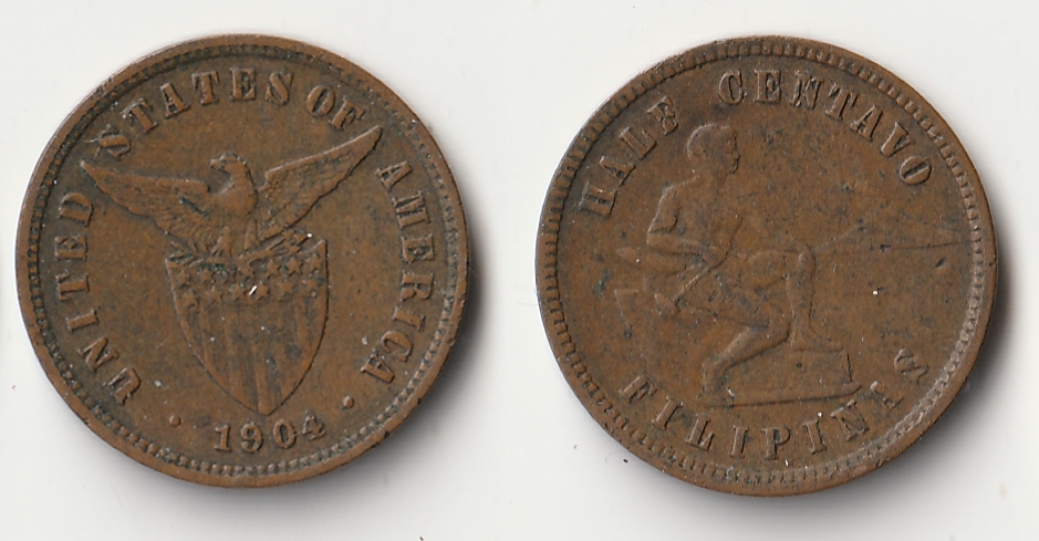 1904 philippines half centavo.jpg