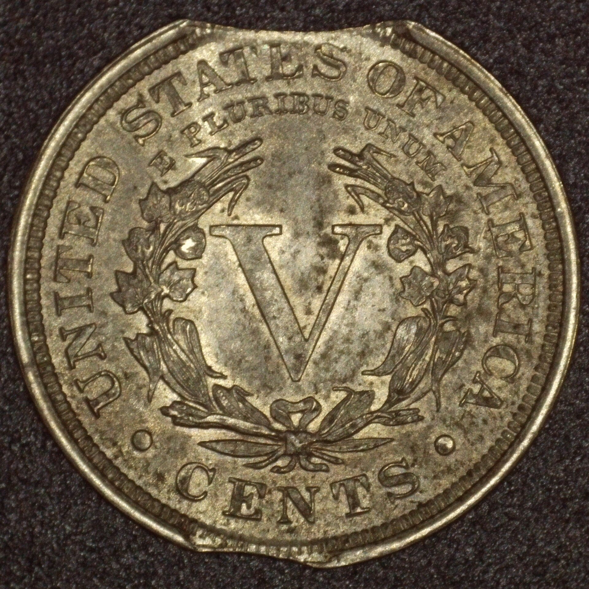 1904 V Nickel Rev 13MP Double Clip.JPG