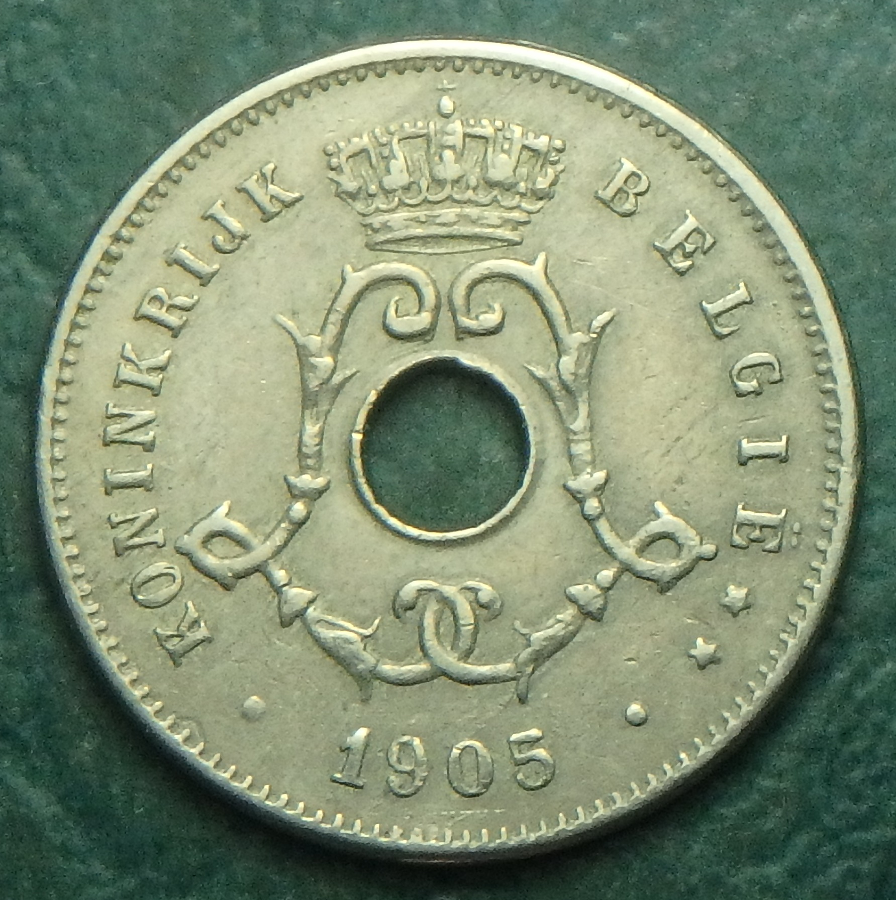 1905 BE 5 c obv (2).JPG