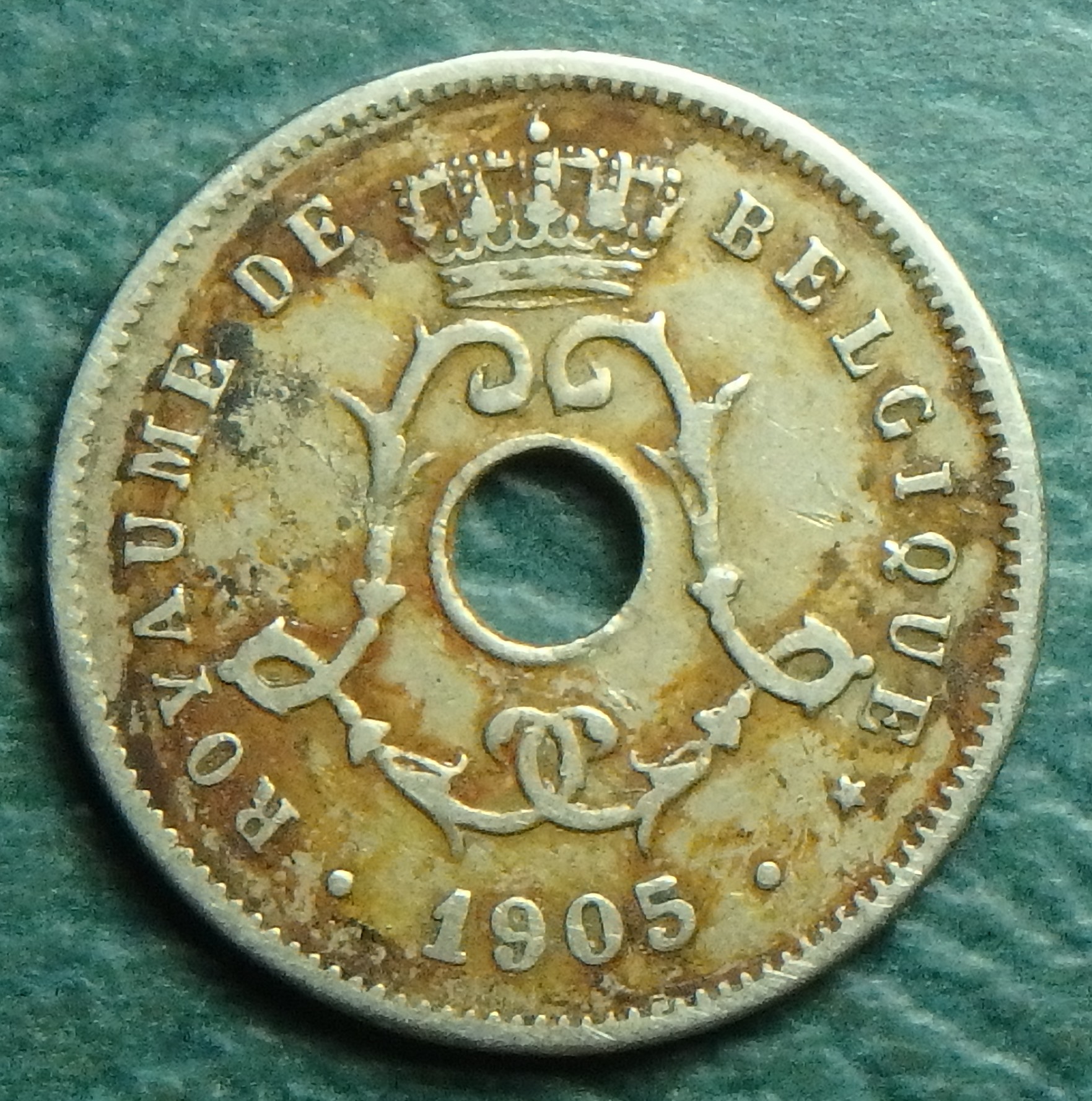 1905 BE 5 c obv.JPG