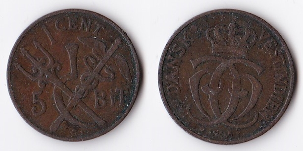 1905 danish indies 1 cent.jpg