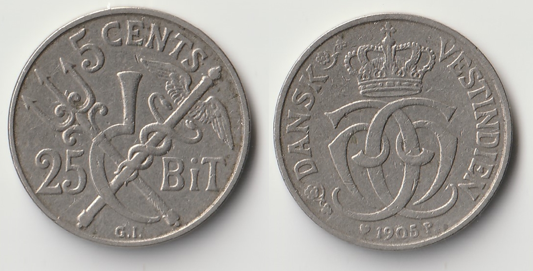 1905 danish west indies 5 cents.jpg