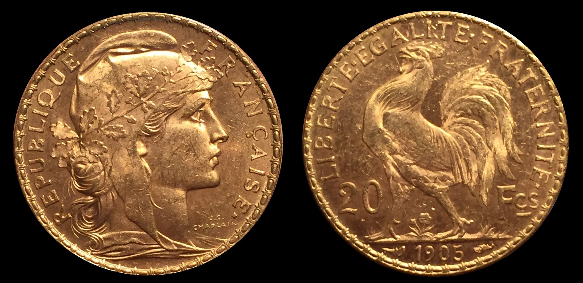 1905 France 20 Francs.jpg