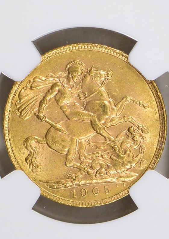 1905 Great Britain Sovereign Rev MS63 Wings.jpg