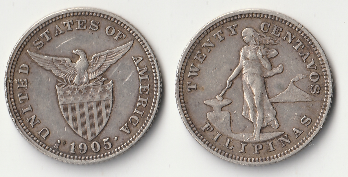 1905 s philippines 20 centavos.jpg