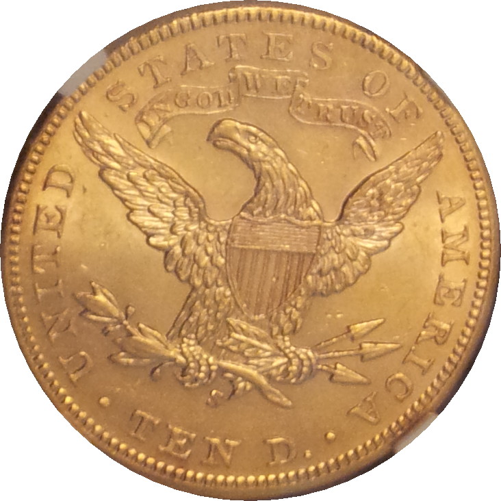 1905 S USA Liberty Eagle Rev AU58.JPG