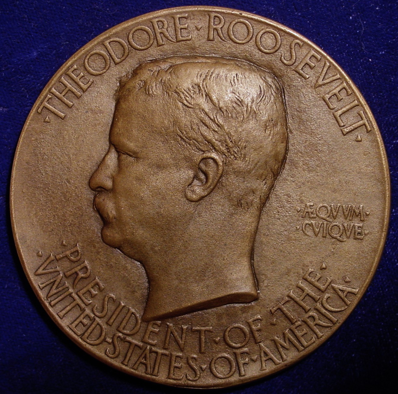 1905 TR St Gaudens O.jpg