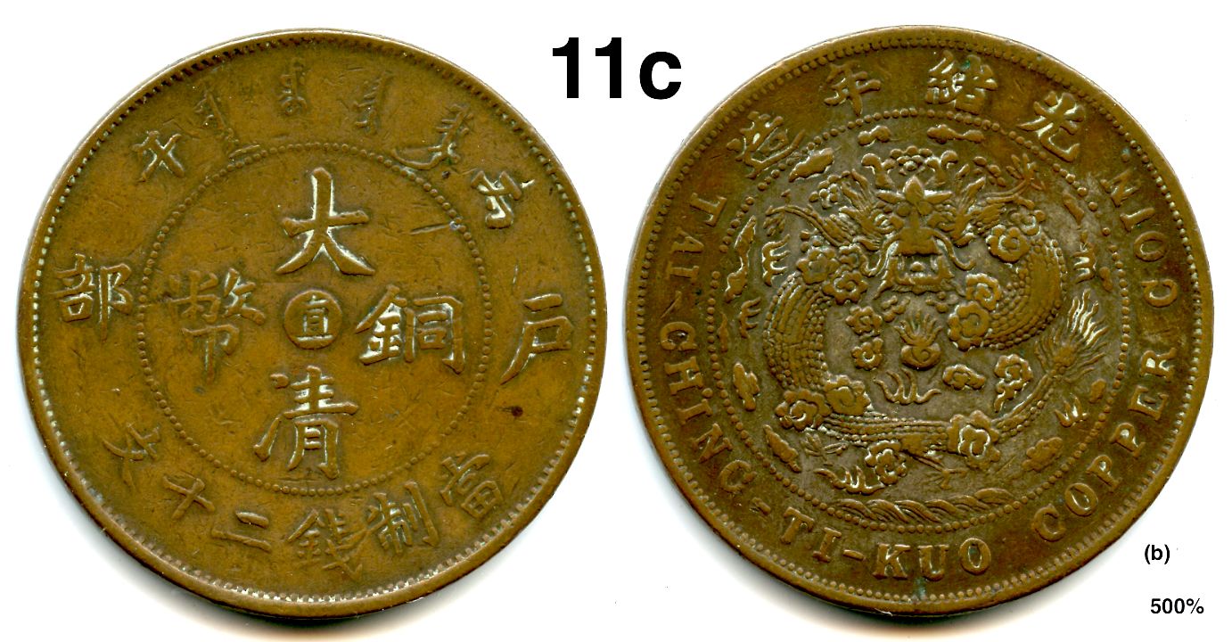 1906 Chihli 20 Cash.jpg