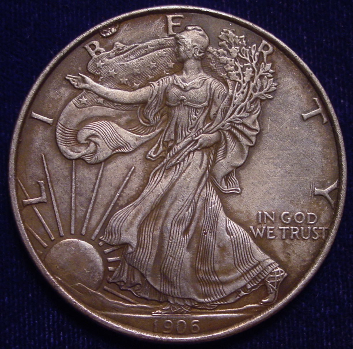 1906 Fake Silver Eagle O.jpg