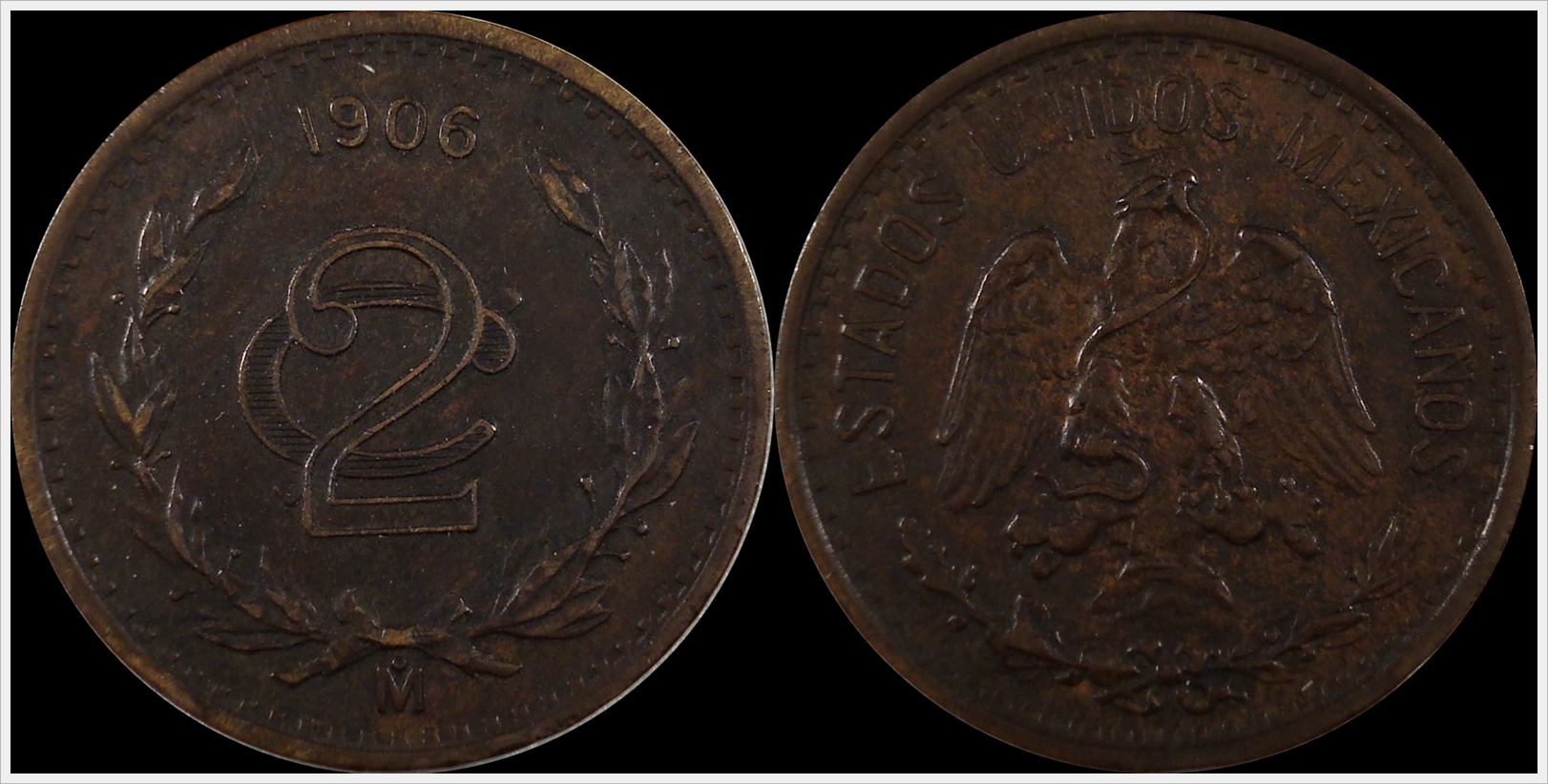 1906 Mexico 2 Centavos Narrow Date.jpg