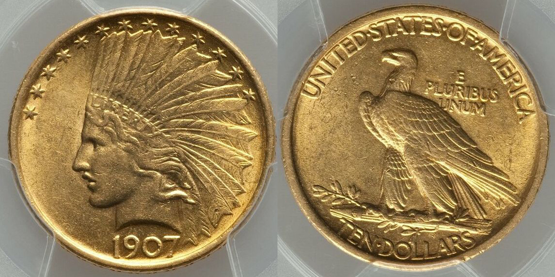 1907 $10 Indian Head AU55 composite.jpg