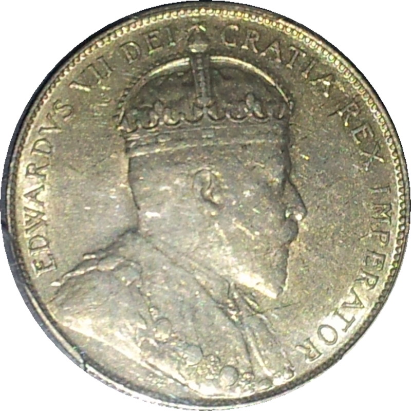 1907 CAN Half Dollar AU50 Obv.JPG