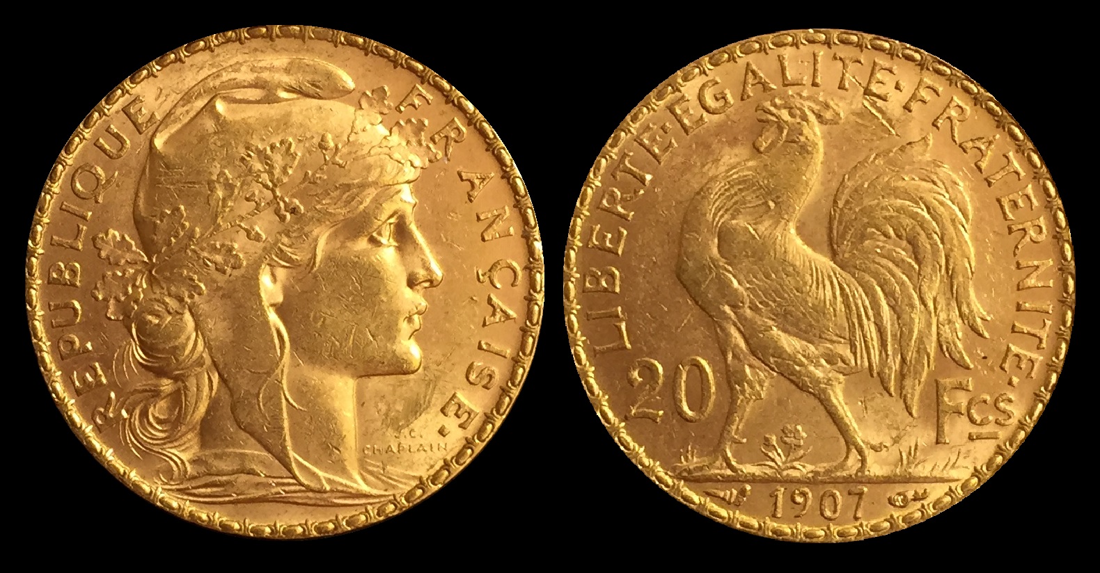 1907 France 20 Francs.jpg