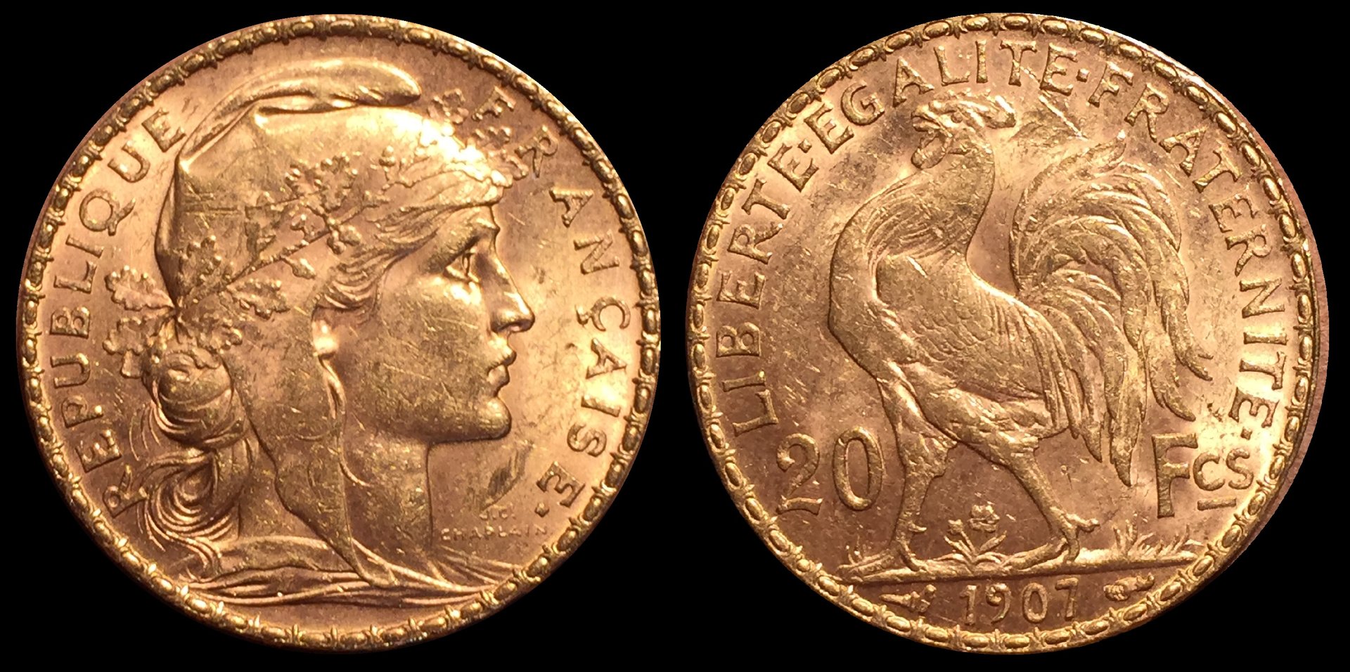 1907 France 20 Francs.jpg