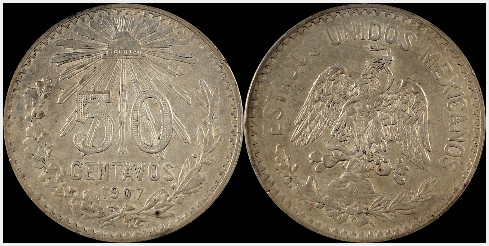 1907 Mexico 50 Centavos.jpg