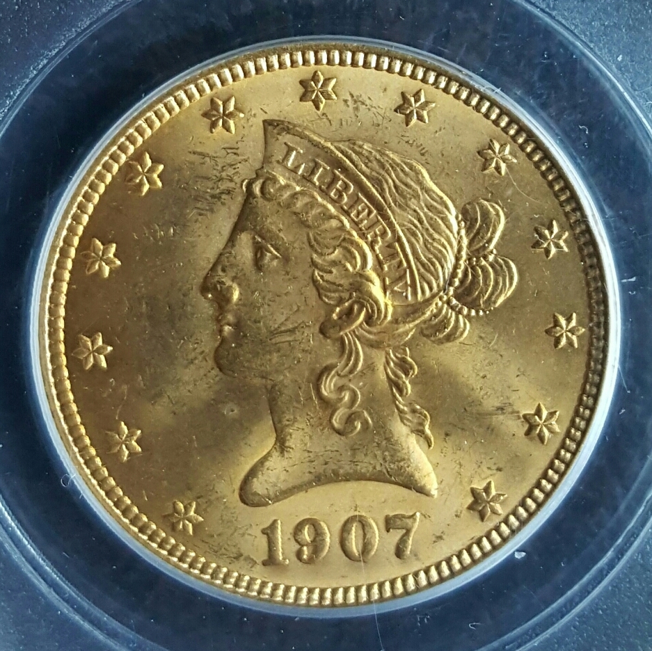 1907 MS63 $10 obv.jpg