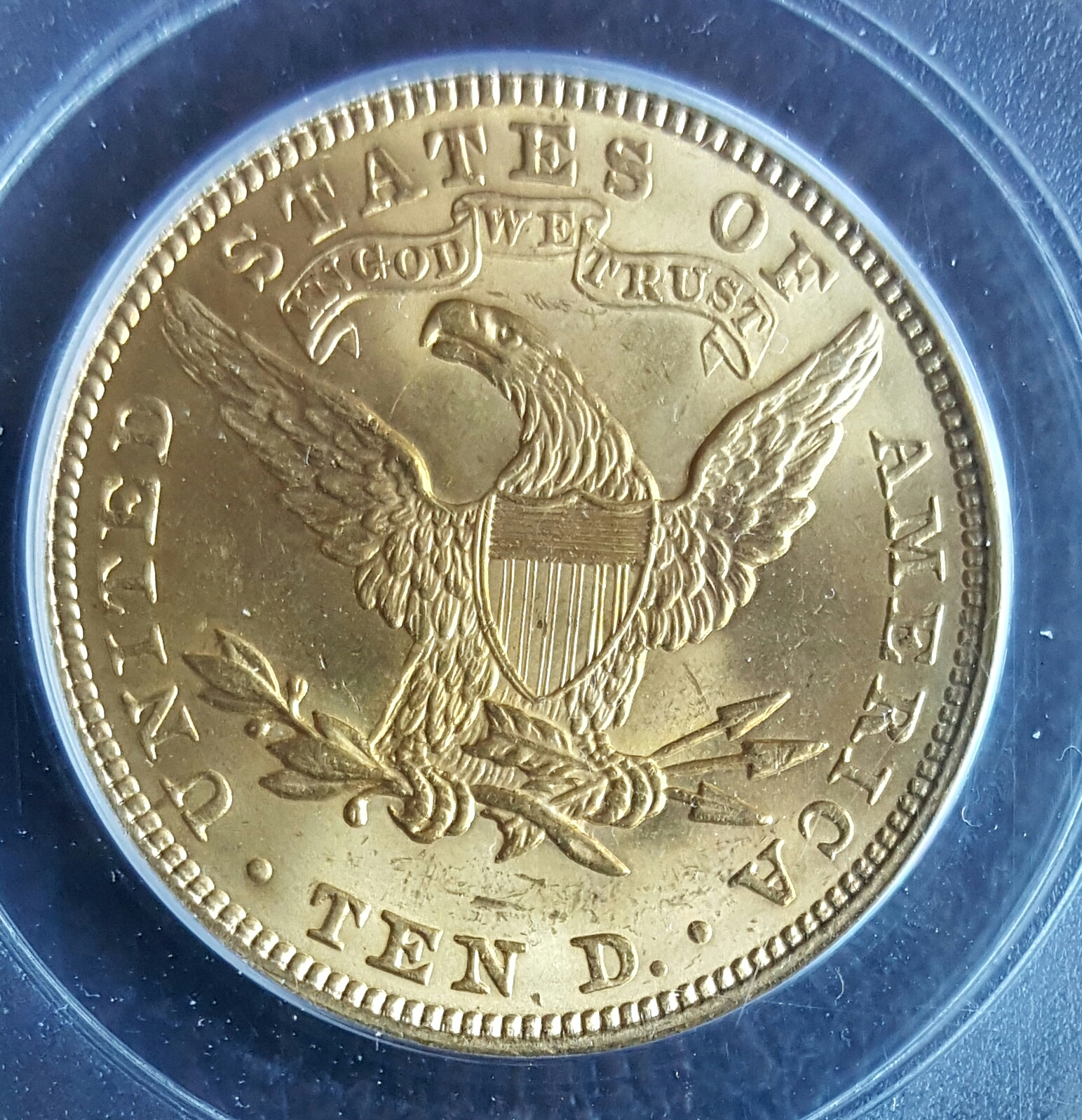 1907 MS63 $10 rev.jpg