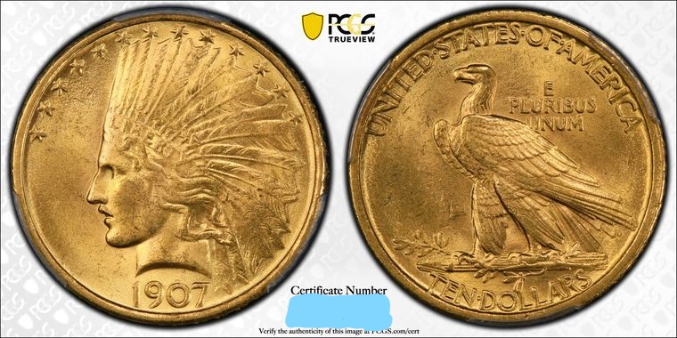 1907 no Periods MS64CAC TV's no cert.jpg