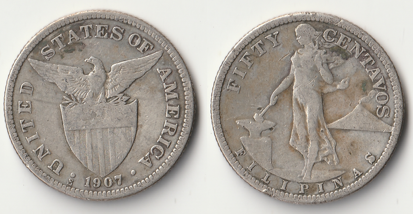 1907 s philippines 50 centavos.jpg