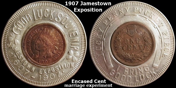 1907JamestownExpoEncasedCentGallery.jpg
