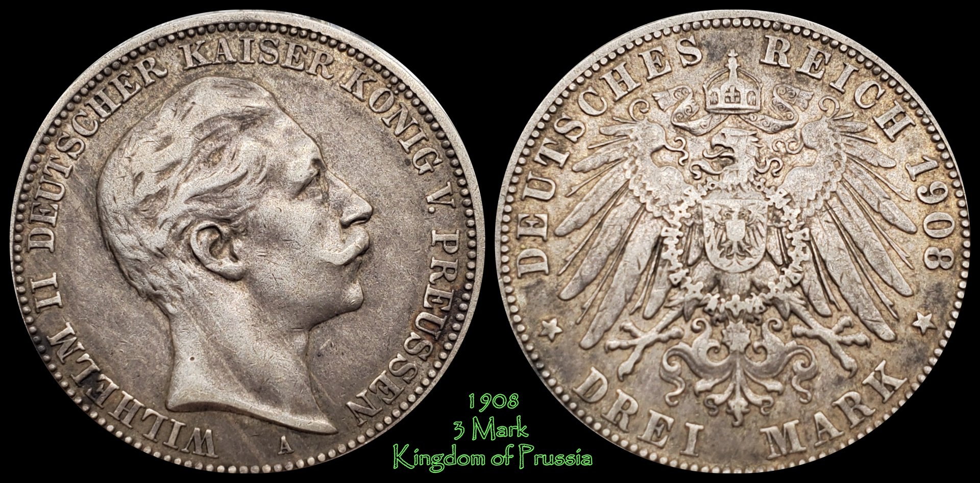1908 3 mark Prussia.jpg