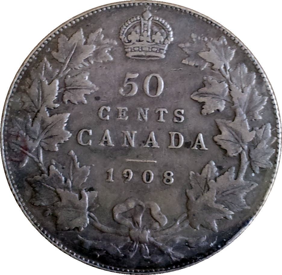 1908 Canada Fifty Cents Rev.JPG